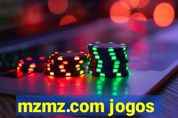 mzmz.com jogos